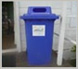 Collecte s&eacute;lectif sur Le Mont-Dore
